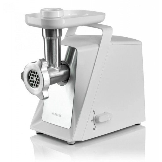 Мясорубка электрическая KUMTEL HMG-02 2000 Вт Мясорубка электрическая KUMTEL HMG-02 2000 Вт
