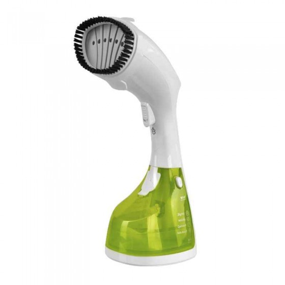 Отпариватель KUMTEL HMGS-01 WHITE-GREEN