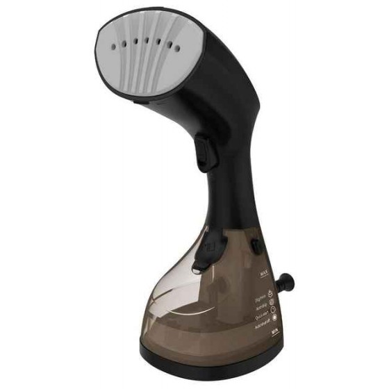 Отпариватель KUMTEL HMGS-02 Black