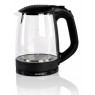 Электрочайник KUMTEL HMK-03 Black 2000 мл