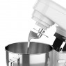 Кухонная машина KUMTEL HSM-02 White