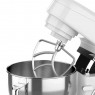Кухонная машина KUMTEL HSM-02 White
