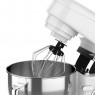 Кухонная машина KUMTEL HSM-02 White