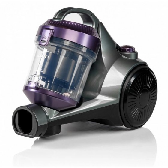 Пылесос циклонный Kumtel HVC-02 Purple
