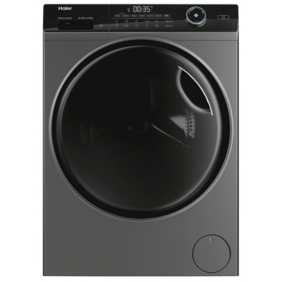Стирально-сушильная машина Haier HWD80B14959S8U1S