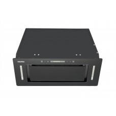 Вытяжка встраиваемая Interline JOLLY BL A/60/GL/K