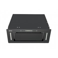 Вытяжка встраиваемая Interline JOLLY BL A/60/GL/K