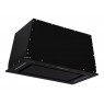 Вытяжка встраиваемая Interline JOLLY BL A/60/GL/K