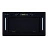 Вытяжка встраиваемая Interline JOLLY BL A/60/GL/K