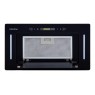 Вытяжка встраиваемая Interline JOLLY BL A/60/GL/K