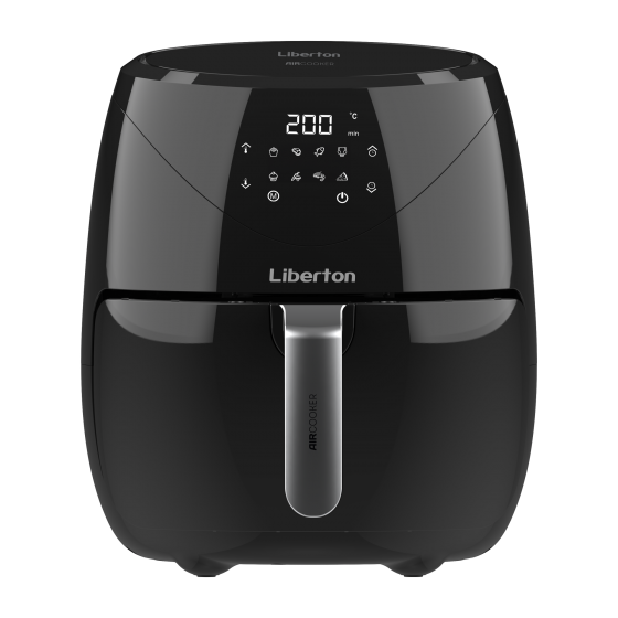 Мультипечь Liberton LAF-3209