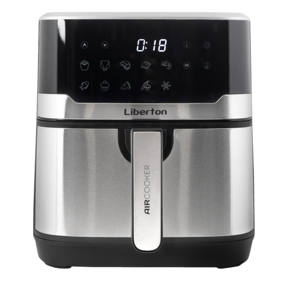Мультипечь Liberton LAF-3210