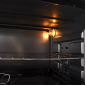 Электропечь Liberton LEO-480 Black Электропечь Liberton LEO-480 Black