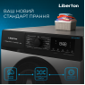 Пральна машина Liberton LWM-4901