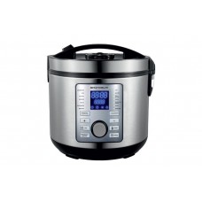 Мультиварка Grunhelm MC2610SBм