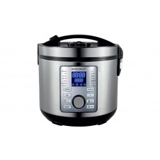 Мультиварка Grunhelm MC2610SBм