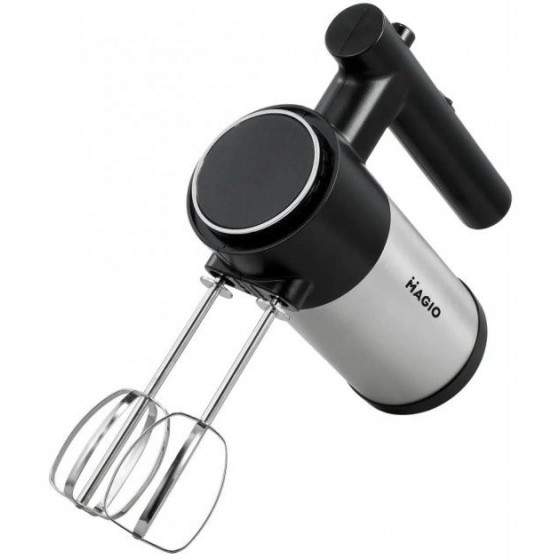 Миксер Magio MG-231 300 Вт Миксер Magio MG-231 300 Вт