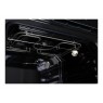 Духовой шкаф Interline OFG 383 MRG BA AirFry Духовой шкаф Interline OFG 383 MRG BA AirFry