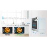 Духовой шкаф Interline OFG 383 MRG BA AirFry Духовой шкаф Interline OFG 383 MRG BA AirFry