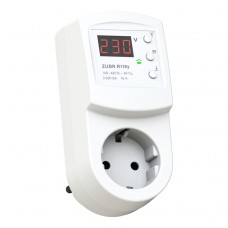 Реле напряжения ZUBR R116y