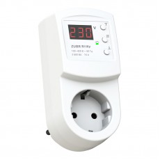 Реле напряжения ZUBR R116y