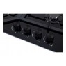 Варочная поверхность газовая INTERLINE VGS 463 FGK BA
