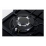 Варочная поверхность газовая INTERLINE VGS 463 FGK BA