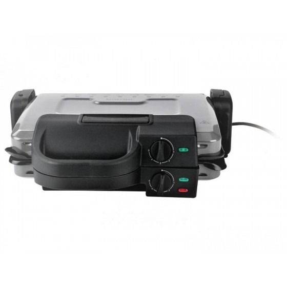 Контакт-гриль электрический Silver Crest SKG 1700 B3 НОВЫЙ