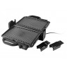 Контакт-гриль электрический Silver Crest SKG 1700 B3 НОВЫЙ