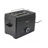 Тостер Silver Crest STT-850-A1-black