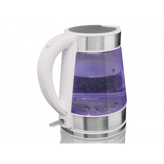 Чайник с подсветкой Silver Crest SWGF 2400 A1