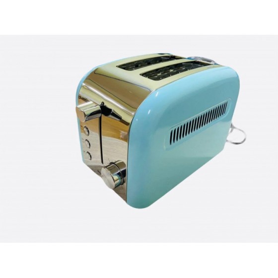 Тостер SilverCrest STS 850 C1 голубой