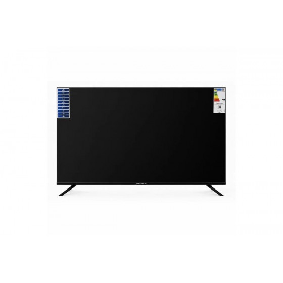 Телевизор Grunhelm WEBOS-32GRF-26WV 