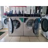 Комплект Пралка+сушка Siemens WG56B21AFG + WQ35B2B30