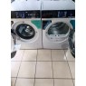 Комплект Пралка+сушка Siemens WG56B21AFG + WQ35B2B30