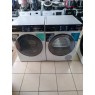 Комплект Пралка+сушка Siemens WG56B21AFG + WQ35B2B30