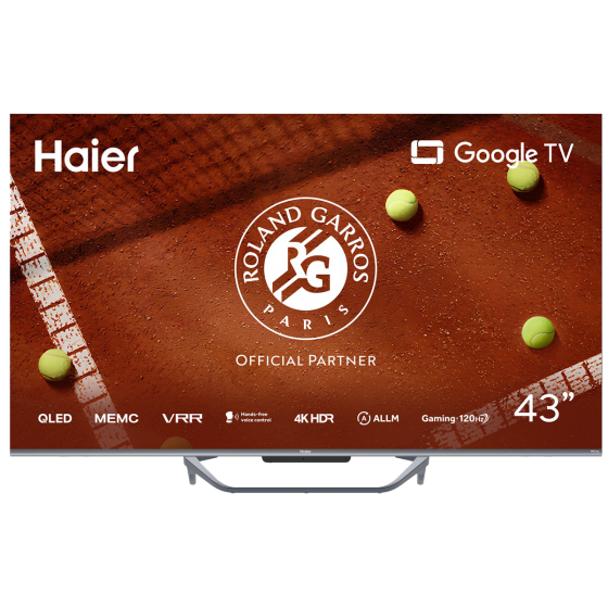 Телевизор HAIER H43Q800UX